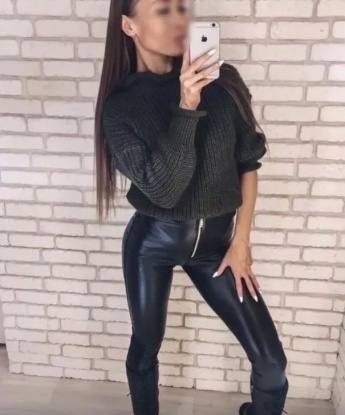 Проститутка Оксаночка